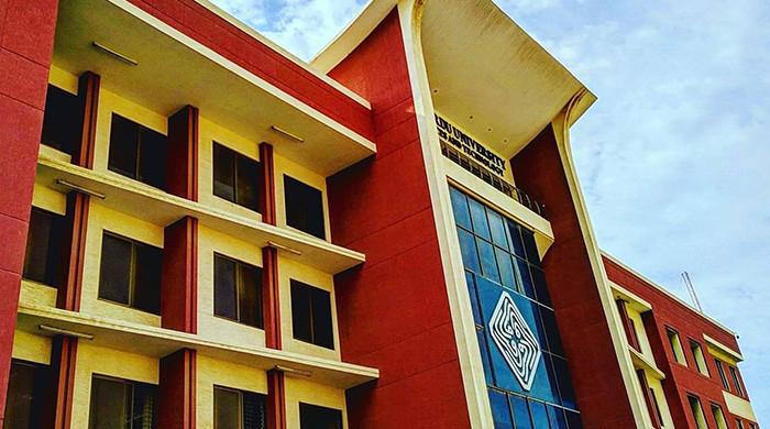 FUUAST awards eight PhD and 17 MPhil degrees FUUAST awards eight PhD and 17 MPhil degrees