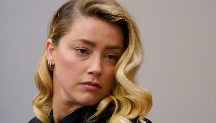 Amber Heard akan menggarap film yang ‘mengejutkan sistem’, prediksi mantan agen