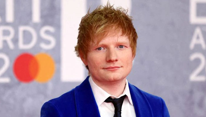 Ed Sheeran se produira lors de la finale de la fête du jubilé de quatre jours