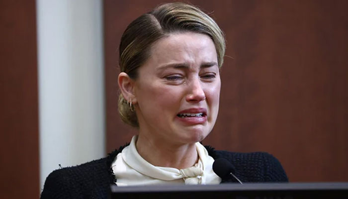 Amber Heard ‘benar-benar bangkrut’ karena ‘menumpuk’ tagihan hukum: sumber