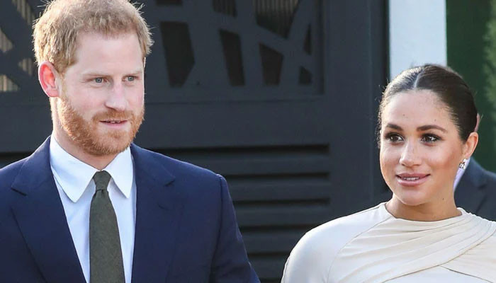 Prins Harry en Meghan Markle bezorgd over ‘lang leven in Hollywood’