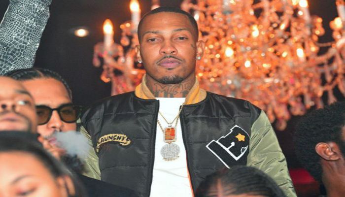 Rapper Troubles cause of death remains unknown