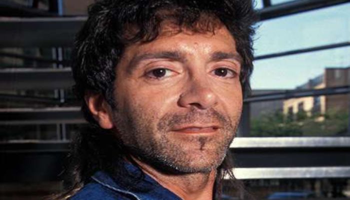 Bon Jovi berduka atas kematian pemain bass Alec John Such