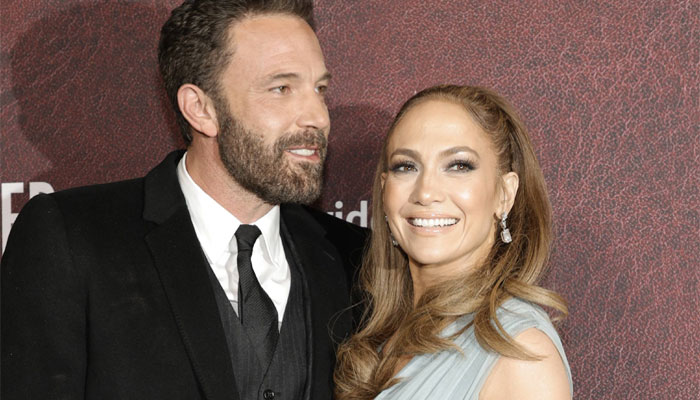 Jennifer Lopez honours ‘true love’ Ben Affleck at MTV Awards