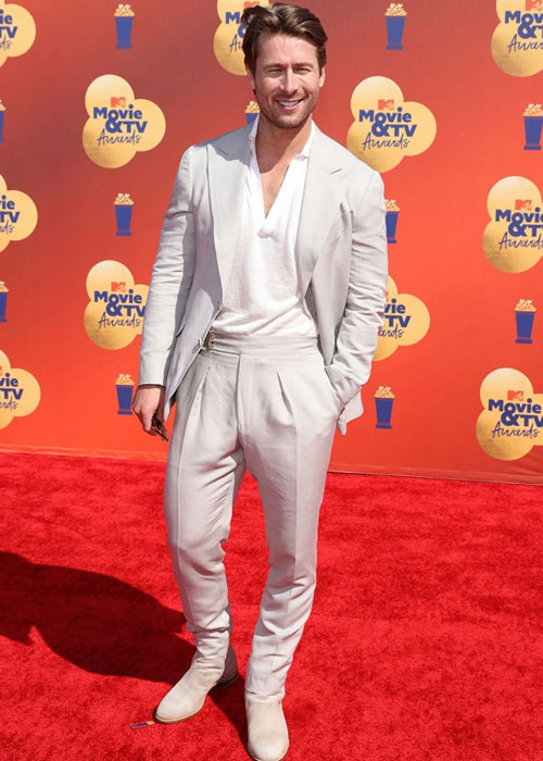 Jennifer Lopez, Olivia Rodrigo and other best dressed stars at MTV Awards 2022