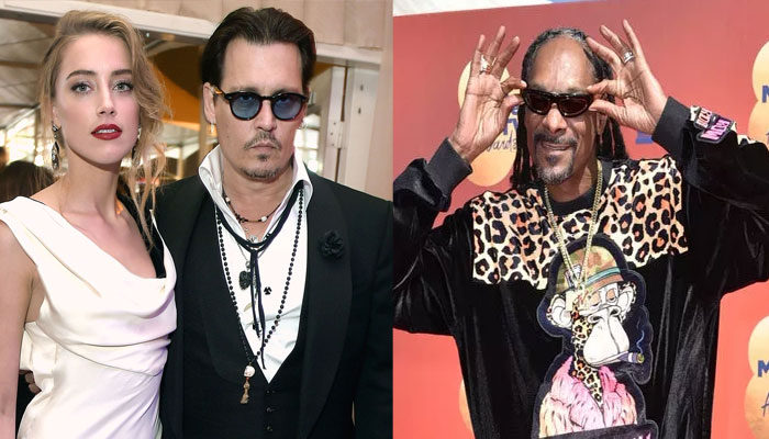 Snoop Dogg prays ‘everyone can learn to get along’ after Johnny-Amber trial