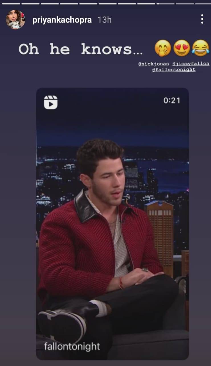 Nick Jonas reveals he finds it easiest to do Bollywood dance: Video
