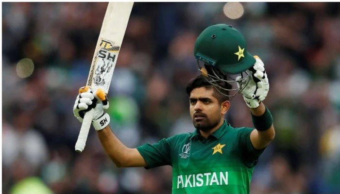 Kurangnya kriket ODI merugikan Babar Azam