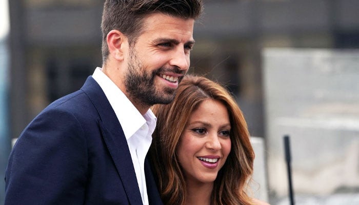 Gerard Pique didnt cheat on Shakira: reports