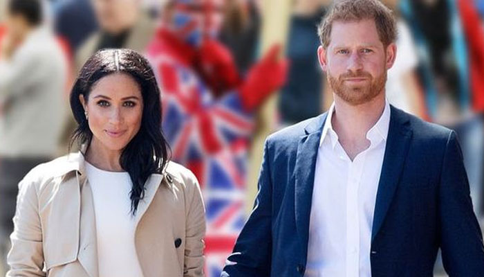 Meghan, Prince Harry dropped hint they are taking early flight to US: Read