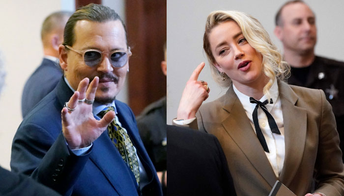 Johnny Depp, Amber Heard historic penthouse up for sale after defamation verdict