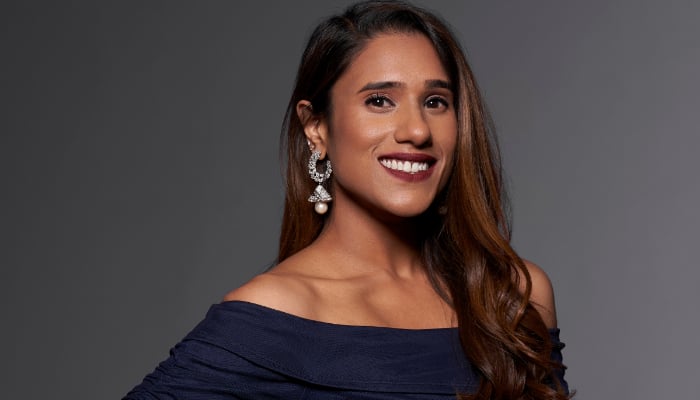 Deepti Vempati knows how to handle critics when they troll her nose, tells them to ‘stop making fun of it’