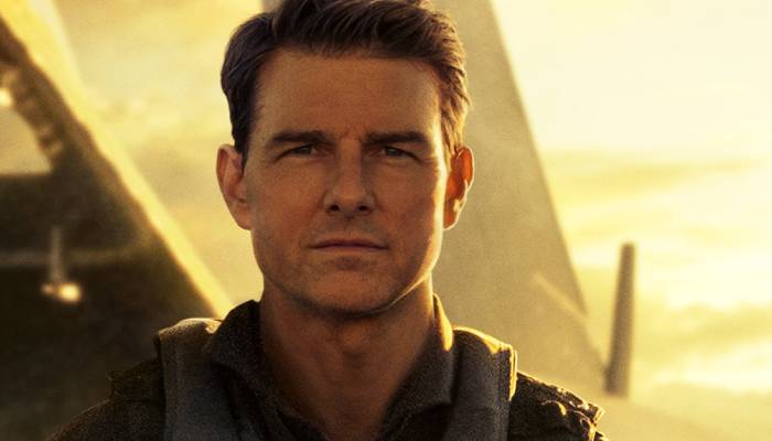 Tom Cruise starrer Top Gun: Maverick lands in legal trouble: Here’s why