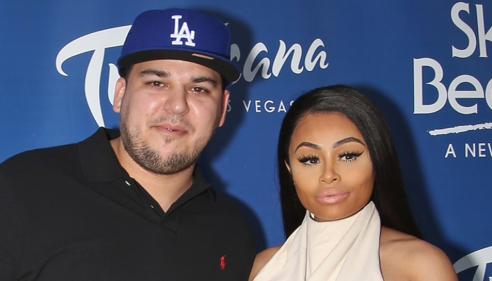 Rob Kardashian alleges ex Blac Chyna is backing out of ‘revenge-porn lawsuit’ settlement