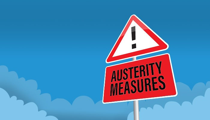 what-austerity-measures-has-government-adopted