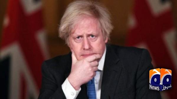 UK's Boris Johnson wins confidence vote 