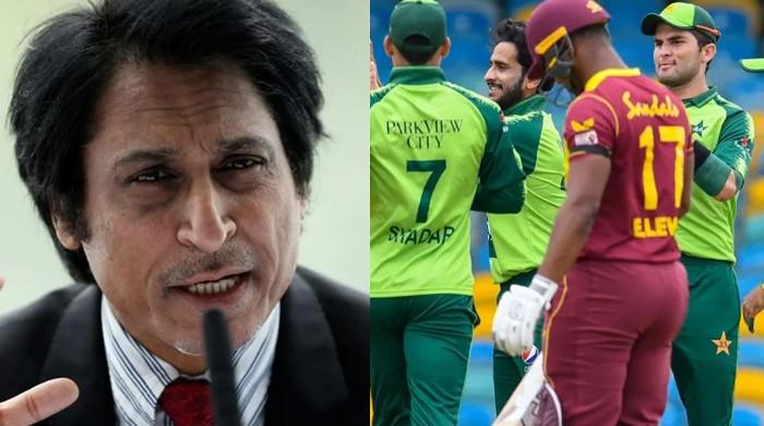 Ramiz Raja insisted on staging ODI series in Multan despite hot weather, say sources