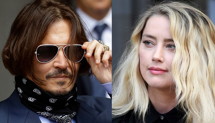 Amber Heard makes NEW remark on womens rights after Johnny Depp TikTok