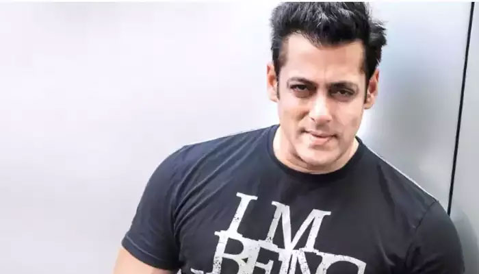 Salman Khan rejects death threats from any person