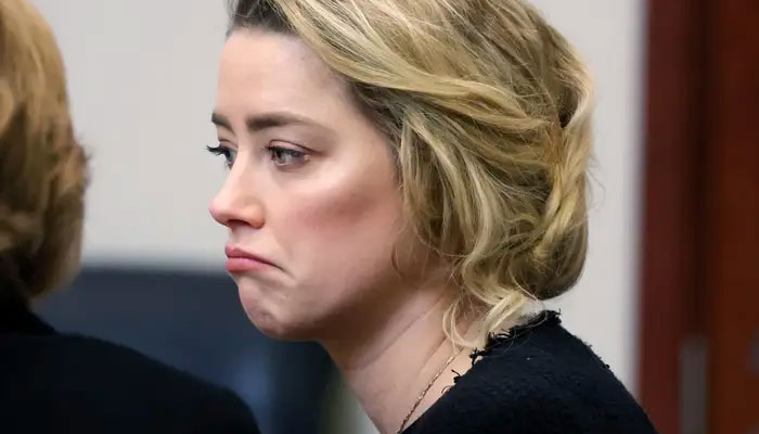 Amber Heard’s comeback potential laid bare: What did she do again?