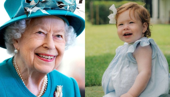 Meghan Markle pal says Queen met Lili more than once to ease tensions