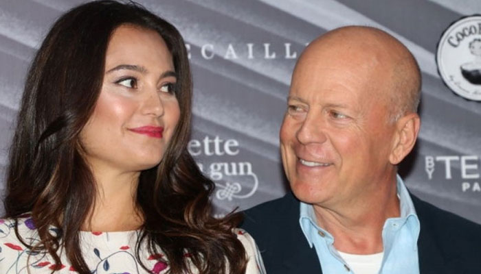 Bruce Willis’ wife talks self-care for mental health: Im under-caring for myself