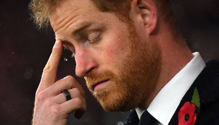 Prince Harry ‘feeling sorry’ as Megxit ‘regrets’ seep in: report