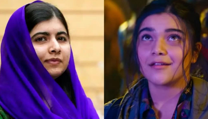 Malala Yousafzai thanks Marvel for representation in ‘Ms. Marvel’