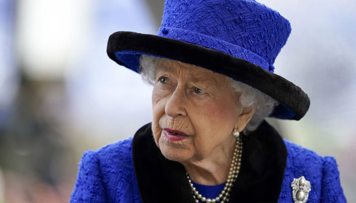 Para pembantu Ratu Elizabeth ‘takut’ atas ketidakhadiran Platinum Jubilee
