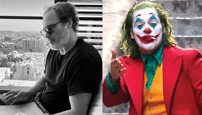 Todd Phillips confirms Joker 2, announces title of the Joaquin Phoenix starrer