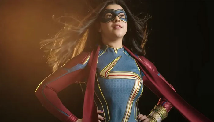 Iman Vellani says Ms Marvel was never about acting: Wanted to do tech-related stuff