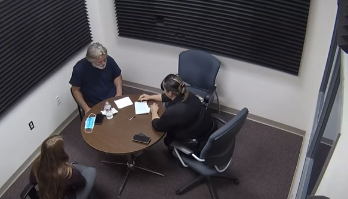 Alec Baldwin at loss of words upon Halyna Hutchins death: Watch viral video