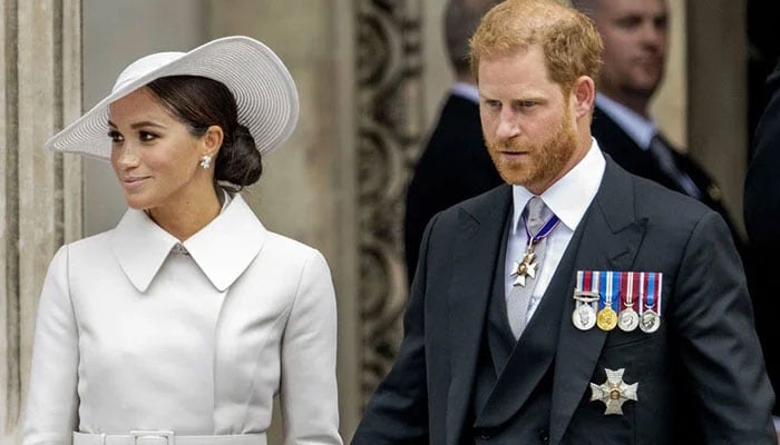 Angry Prince Harry was absolutely furious after Queen Platinum Jubilee: Expert