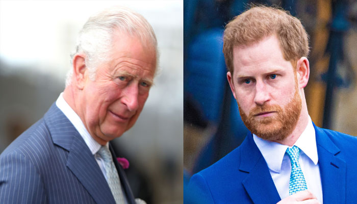Prince Harry is an asset for Charles, will return after Queen dies: Royal author