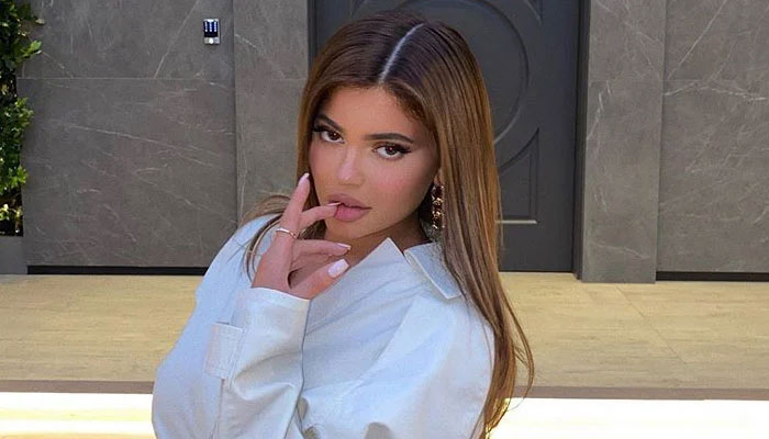 Kylie Jenner reveals she deleted all of her social media before son’s birth
