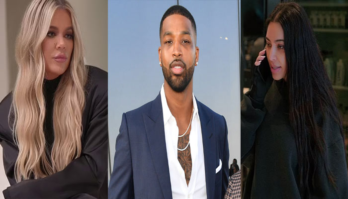 Khloe Kardashian’s sisters slam Tristan Thompson after bombshell infidelity expose