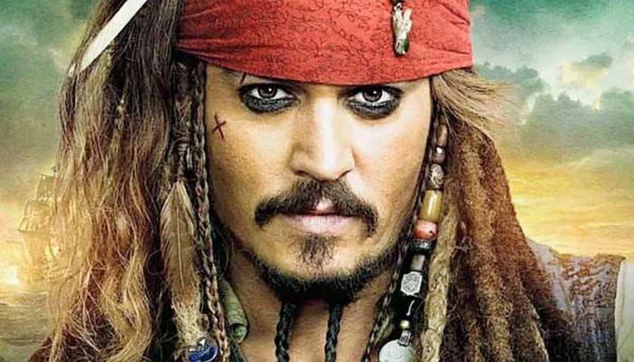 Johnny Depp returning as Jack Sparrow in Pirates of The Caribbean?