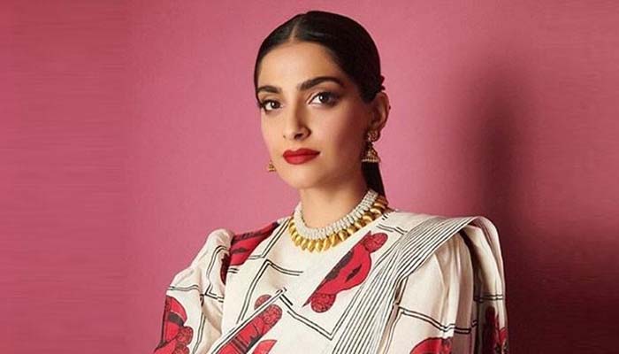Sonam Kapoor Birthday: Actor receives love from Anil Kapoor, Anushka Sharma & others