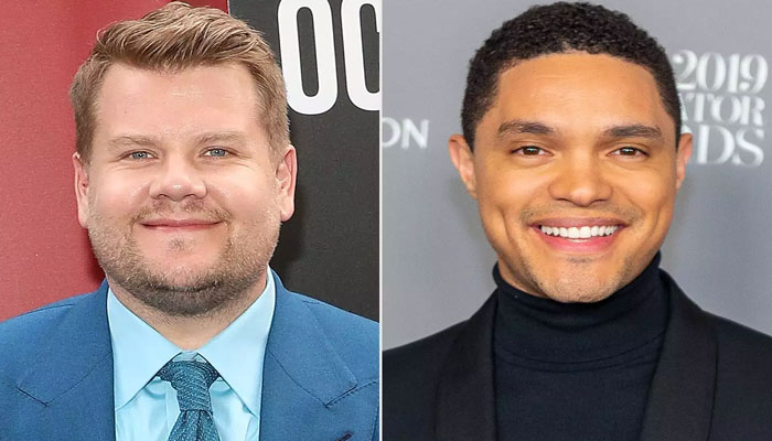 Trevor Noah bergabung dengan ‘The Late Late Show’ setelah James Corden meninggalkan pertunjukan?