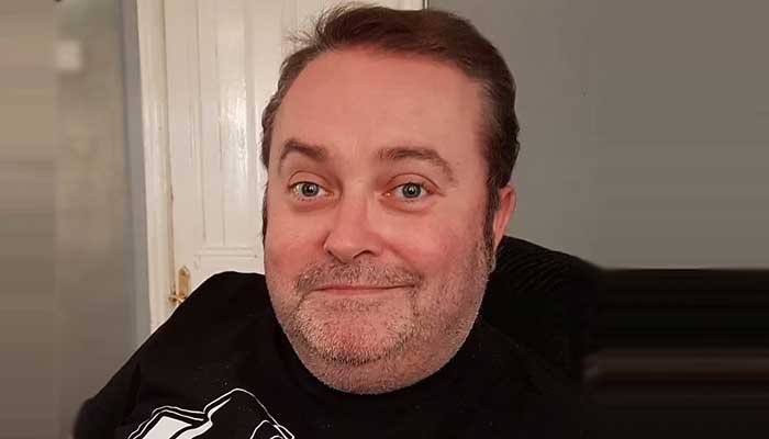 James Caroll, Brookside actor, dies