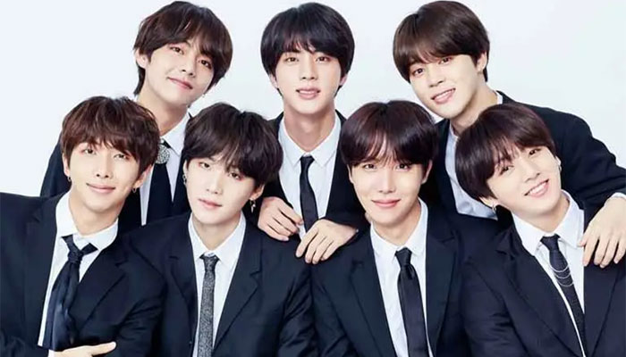 BTS to release new album ‘Proof’ on Friday