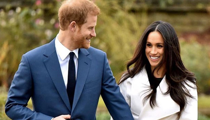 Prince Harry, Meghan Markle forgot to check diary for highlighted Jubilee event