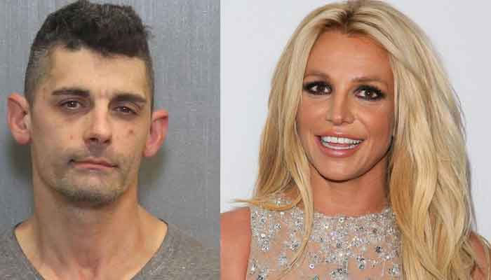 Britney Spears’ ex-husband had ‘deranged look’ while crashing her wedding: witness