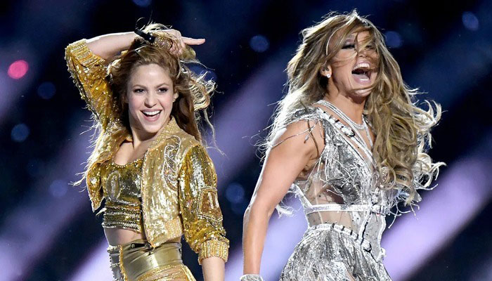 Jennifer on sharing Super Bowl halftime show with Shakira: Worst idea