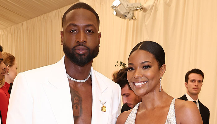Gabrielle Union shares harsh reality of living with anxiety, PTSD for 30 years