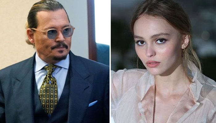 Johnny Depp seemingly bashes daughter Lily-Rose Depp over ‘cunning silence’ in NFT