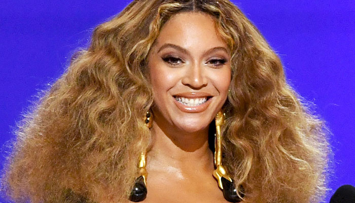 Beyonce removes profile photos from all social media handles: Heres Why