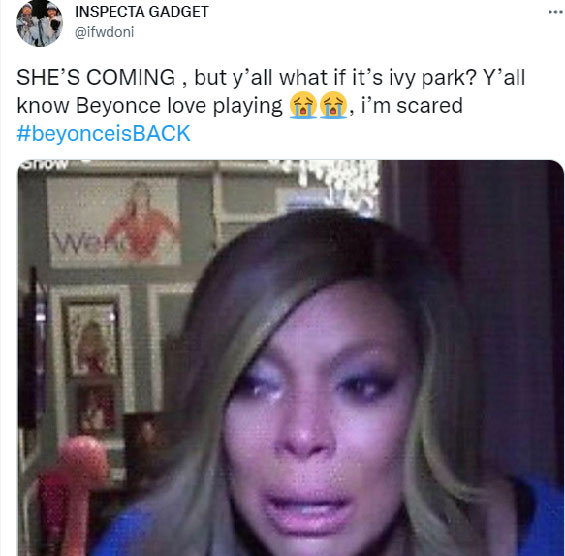 Beyonce Removes Profile Pictures From All Social Media Handles: Here's Why