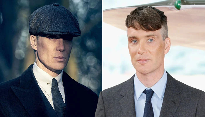 Cillian Murphy seems to be in the dark about a possible Peaky Blinders movie after the series end