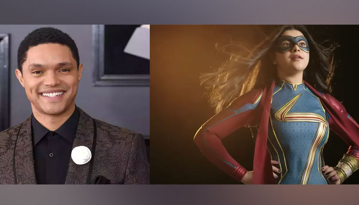 Ms. Marvel star Iman Vellani declares she won’t be like another Tom Holland